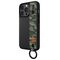 Adidas OR Hand Strap Case iPhone 13 Pro /13 6.1" black-green/black-green 47111 - Apple Cases - Cases - Techbox