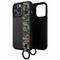 Adidas OR Hand Strap Case iPhone 13 Pro /13 6.1" black-green/black-green 47111 - Apple Cases - Cases - Techbox