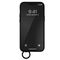 Adidas OR Hand Strap Case iPhone 13 Pro Max 6.7" black/black 47139 | Techbox