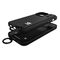 Adidas OR Hand Strap Case iPhone 13 Pro Max 6.7" black/black 47139 | Techbox