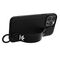 Adidas OR Hand Strap Case iPhone 13 Pro Max 6.7" black/black 47139 | Techbox