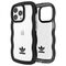 Adidas OR Wavy Case iPhone 13 Pro /13 6.1" black-transparent/black-transparent 51900 | Techbox