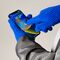 Winter touch gloves - blue - Smartphone Accessories - Cables & Accessories - Techbox