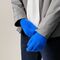 Winter touch gloves - blue - Smartphone Accessories - Cables & Accessories - Techbox