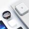 Dudao A11N 15W 3in1 Inductive Charger - White + USB-C / USB-C Cable | Techbox