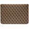 Guess 4G Stripe Metal Logo case for a 14" laptop - brown | Techbox