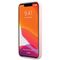 Guess GUHCP13XLSLMGLP iPhone 13 Pro Max 6.7" light pink/light pink hardcase Silicone Script Gold Logo | Techbox