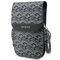 Guess Handbag GUWBHGCFSEK black/black GCube Stripe - Uncategorized Screen Protection (2) - Screen & Camera Protection - Techbox