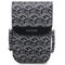 Guess Handbag GUWBHGCFSEK black/black GCube Stripe - Uncategorized Screen Protection (2) - Screen & Camera Protection - Techbox