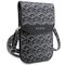 Guess Handbag GUWBHGCFSEK black/black GCube Stripe - Uncategorized Screen Protection (2) - Screen & Camera Protection - Techbox