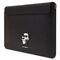 Karl Lagerfeld Saffiano Karl&amp;Choupette case for a 14" laptop - black | Techbox
