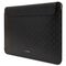 Karl Lagerfeld Sleeve KLCS14SAKLHPK 14" black/black Saffiano Plaque - Bags & Backpacks - Laptop Accessories - Techbox