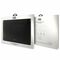 Karl Lagerfeld Sleeve KLCS14SAKLHPK 14" black/black Saffiano Plaque - Bags & Backpacks - Laptop Accessories - Techbox
