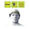 LED headlamp with IPX4 motion sensor USB-C 1200 mAh - black - Uncategorized Screen Protection (2) - Screen & Camera Protection - Techbox