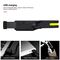 LED headlamp with IPX4 motion sensor USB-C 1200 mAh - black - Uncategorized Screen Protection (2) - Screen & Camera Protection - Techbox
