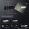 LED headlamp with IPX4 motion sensor USB-C 1200 mAh - black - Uncategorized Screen Protection (2) - Screen & Camera Protection - Techbox