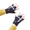 Miltenki winter gloves - black - Smartphone Accessories - Cables & Accessories - Techbox