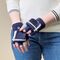Miltenki winter gloves - black - Smartphone Accessories - Cables & Accessories - Techbox
