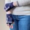 Miltenki winter gloves - black - Smartphone Accessories - Cables & Accessories - Techbox