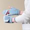 Miltenki winter gloves - blue - Smartphone Accessories - Cables & Accessories - Techbox