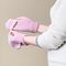 Miltenki winter gloves - pink - Smartphone Accessories - Cables & Accessories - Techbox