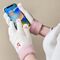 Snowman winter touch gloves - white - Smartphone Accessories - Cables & Accessories - Techbox