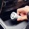Wozinsky WCCAW 50W 4x USB-A QC car charger - white | Techbox