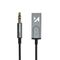 Wozinsky WTODB Bluetooth 5.3 Audio Adapter / AUX Audio Receiver | Techbox