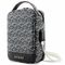 Guess Bag GUHBHGCFSEK Organizer black/black GCube Stripe - Uncategorized Screen Protection (2) - Screen & Camera Protection - Techbox