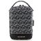 Guess Bag GUHBHGCFSEK Organizer black/black GCube Stripe - Uncategorized Screen Protection (2) - Screen & Camera Protection - Techbox