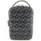Guess Bag GUHBHGCFSEK Organizer black/black GCube Stripe - Uncategorized Screen Protection (2) - Screen & Camera Protection - Techbox
