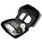 Guess Bag GUHBHGCFSEK Organizer black/black GCube Stripe - Uncategorized Screen Protection (2) - Screen & Camera Protection - Techbox