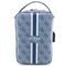 Guess Bag GUHBP4RPSB Organizer blue/blue 4G Printed Stripes - Uncategorized Screen Protection (2) - Screen & Camera Protection - Techbox