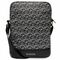 Guess Bag GUTB10HGCFSEK 10" black/black GCube Stripe Tablet Bag - Tablet Accessories - Tablet PC & Accessories - Techbox