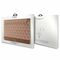Guess GUCS14HGCFSEW 14" case - brown GCube Stripes - Bags & Backpacks - Laptop Accessories - Techbox
