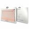 Guess GUCS14HGCFSEP 14" case - pink GCube Stripes - Bags & Backpacks - Laptop Accessories - Techbox
