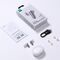 Joyroom Jbuds Series JR-BB1 TWS wireless in-ear headphones - white | Techbox