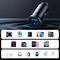 Joyroom JR-CCN05 30W USB-A USB-C mini car charger - black | Techbox