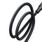 Joyroom Light-Speed ​​Series SA25-AC6 USB-A / USB-C Fast Transfer Cable 100W 1.2m - Black - Cables & Adapters - Cables & Accessories - Techbox