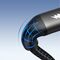 Joyroom Light-Speed ​​Series SA25-AC6 USB-A / USB-C Fast Transfer Cable 100W 1.2m - Black - Cables & Adapters - Cables & Accessories - Techbox