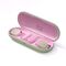 Joyroom Openfree JR-OE2 TWS wireless headphones - pink - Bluetooth - Headsets - Techbox