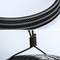 Joyroom Pioneer Series SA31-AL3 USB-A / Lightning 3A Cable 1.2m - Black - Cables & Adapters - Cables & Accessories - Techbox