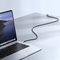 Joyroom Pioneer Series SA31-AL3 USB-A / Lightning 3A Cable 1.2m - Black - Cables & Adapters - Cables & Accessories - Techbox