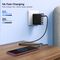 Joyroom Pioneer Series SA31-CC5 USB-C / USB-C cable 240W 1.2m - black - Cables & Adapters - Cables & Accessories - Techbox