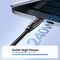 Joyroom Pioneer Series SA31-CC5 USB-C / USB-C cable 240W 1.2m - black - Cables & Adapters - Cables & Accessories - Techbox