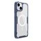 Nillkin Nature Pro armored case with MagSafe for iPhone 15 Plus - blue | Techbox