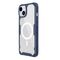 Nillkin Nature Pro armored case with MagSafe for iPhone 15 Plus - blue | Techbox