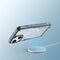 Nillkin Nature Pro armored case with MagSafe for iPhone 15 Plus - blue | Techbox