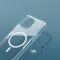 Nillkin Nature Pro armored case with MagSafe for iPhone 15 Plus - blue | Techbox