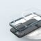 Nillkin Nature Pro armored case with MagSafe for iPhone 15 Plus - blue | Techbox